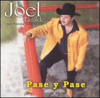 Pase y Pase von Joel Elizalde