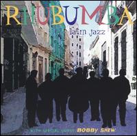 Rhubumba von Rhubumba