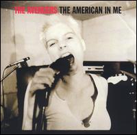 American in Me von Avengers