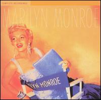 Complete Recordings von Marilyn Monroe