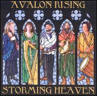Storming Heaven von Avalon Rising