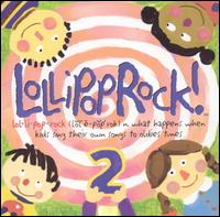 Lollipop Rock! 2 von LollipopRock Singers