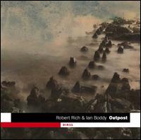 Outpost von Robert Rich