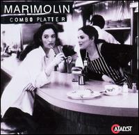 Combo Platter von Marimolin