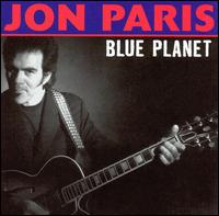 Blue Planet von Jon Paris