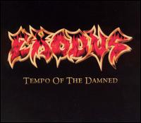 Tempo of the Damned von Exodus