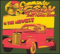 In the Midwest (Live in the USA 1973) von Commander Cody