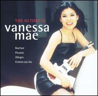 Ultimate Vanessa Mae von Vanessa-Mae