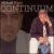 Continuum von Michael Ward