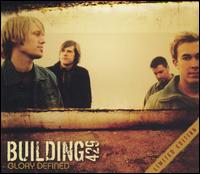 Glory Defined [EP] von Building 429