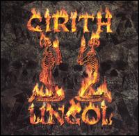 Servants of Chaos von Cirith Ungol