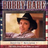 All American Country von Bobby Bare