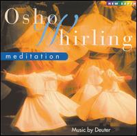 Osho Whirling von Deuter