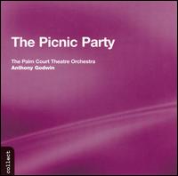 Picnic Party von Palm Court Theater Orchestra