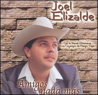 Amigos Nada Mas von Joel Elizalde