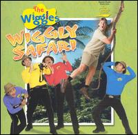 Wiggly Safari von The Wiggles