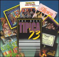 Best Tipica 73 von Tipica '73