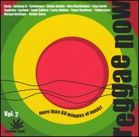 Reggae Now, Vol. 2 von Various Artists
