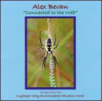 Connected to the Web von Alex Bevan