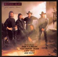 Fast Movin' Train von Restless Heart