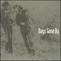 Days Gone By von Lambert & Nuttycombe