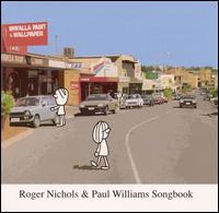 Roger Nichols & Paul Williams Songbook von Roger Nichols