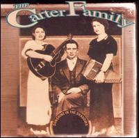 Sunshine in the Shadows von The Carter Family