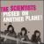 Pissed on Another Planet von Scientists