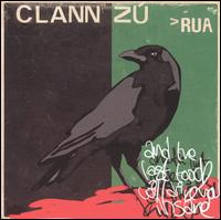 Rua von Clann Zu