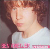EP Phone Home von Ben Kweller
