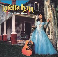 Van Lear Rose von Loretta Lynn