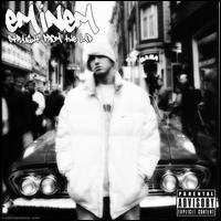 Straight from the Lab von Eminem