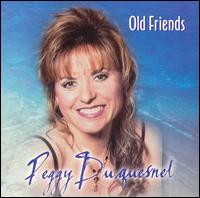Old Friends von Peggy Duquesnel