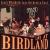 Live at Birdland von Scott Whitfield