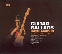 Guitar Ballads: Over 2 Hours of Relaxing Classics von Hank Marvin