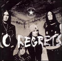 No Regrets von Hardcore Superstar