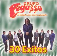 30 Exitos von Grupo Pegasso