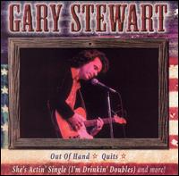 All American Country von Gary Stewart