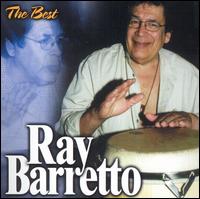 Best von Ray Barretto