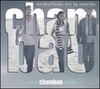 Endorfinas en la Mente von Chambao