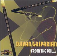 From the Soil von Djivan Gasparian