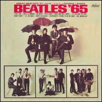 Beatles '65 von The Beatles