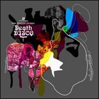 Death Disco von Ivan Smagghe
