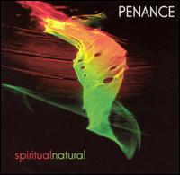 Spiritualnatural von Penance