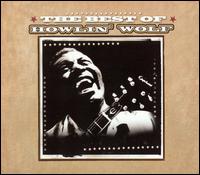 Best of Howlin' Wolf [Master Classic] von Howlin' Wolf