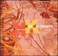 Guitar Method von Kid Kilowatt