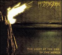 Light at the End of the World von My Dying Bride