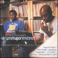 Drum Major Instinct von Attica Blues
