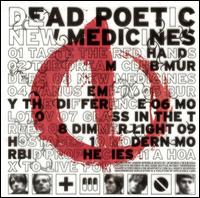 New Medicines von Dead Poetic