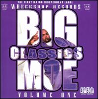 Classics, Vol. 1 von Big Moe